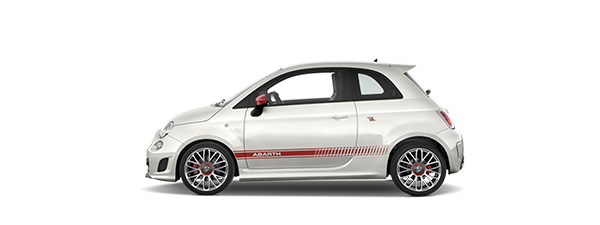 Abarth 500