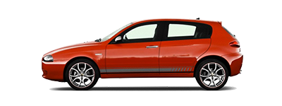 Alfa Romeo 147
