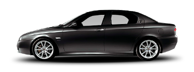 Alfa Romeo 156