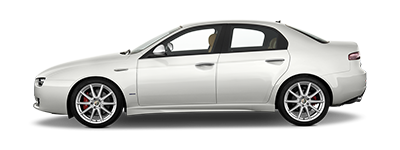 Alfa Romeo 159