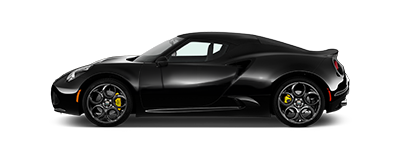 Alfa Romeo 4C