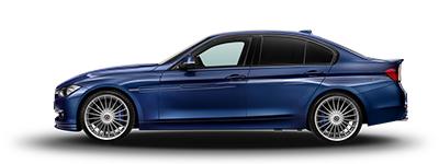 Alpina B3 S