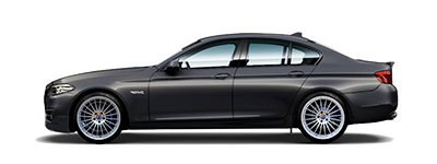 Alpina B5