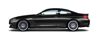 Alpina B6