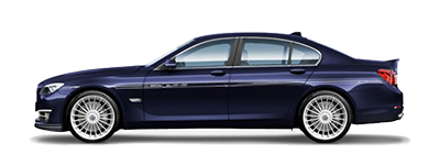 Alpina B7