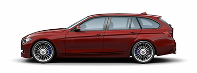 Alpina D3