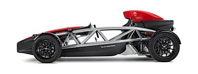 Ariel Atom