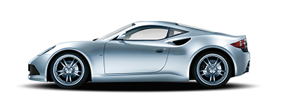 Artega GT Coupé