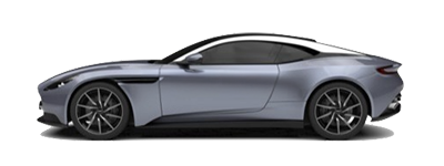 Aston Martin DB11