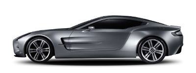 Aston Martin One-77