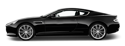 Aston Martin Virage