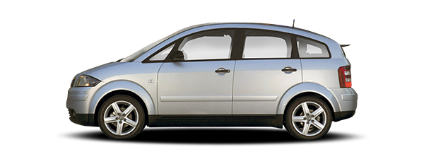 Audi A2