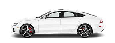 Audi RS7