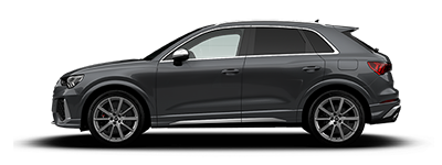 Audi RSQ3