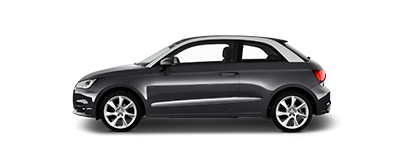 Audi S1