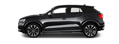 Audi SQ2