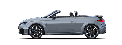 Audi TT RS
