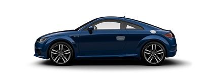 Audi TT S