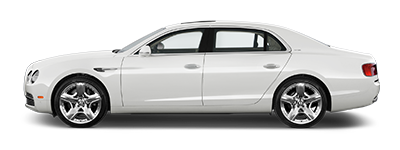 Bentley Continental Flying Spur