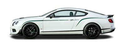 Bentley Continental GT3-R