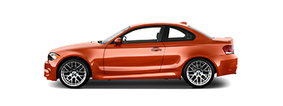 BMW 1M