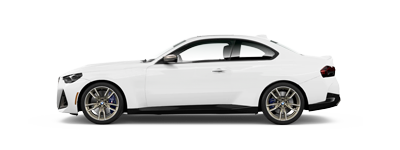 BMW 2-serie