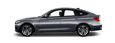 BMW 3 GT-serie