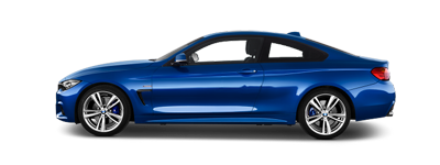 BMW 4-serie