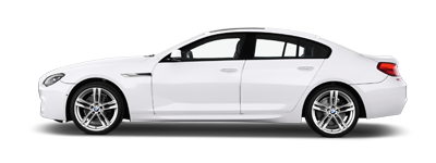 BMW 6 Gran Coupé-serie