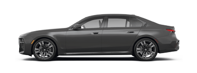 BMW 7-serie