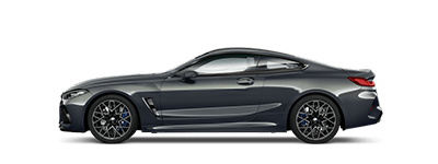 BMW M8