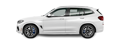 BMW X3M