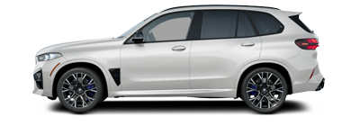 BMW X5 M