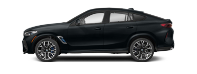 BMW X6 M