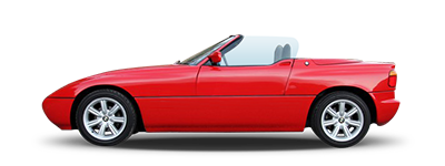 BMW Z1
