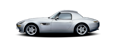 BMW Z8