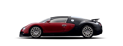 Bugatti Veyron