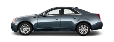 Cadillac CTS