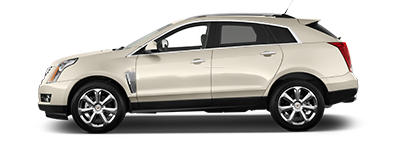 Cadillac SRX