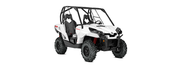 Can-Am Commander