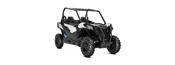 Can-Am Maverick X3