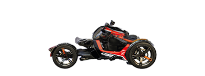 Can-Am Ryker