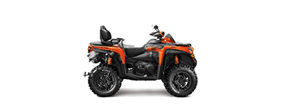 CFMOTO Quad CFORCE