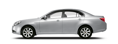 Chevrolet Epica