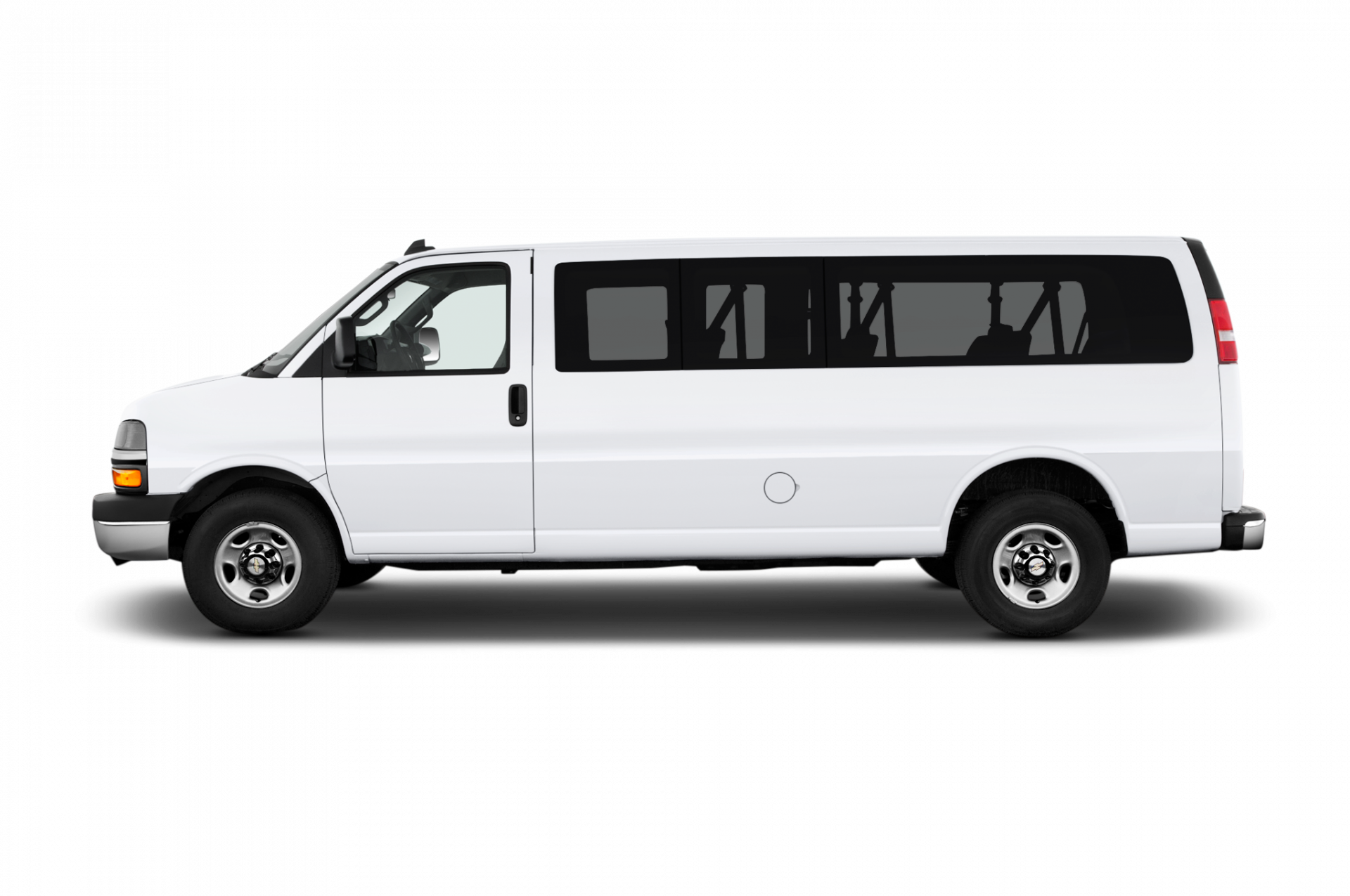 Chevrolet Express