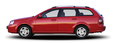 Chevrolet Nubira