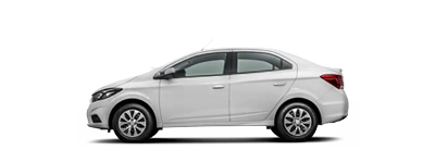 Chevrolet Prisma