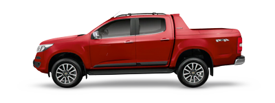Chevrolet S10