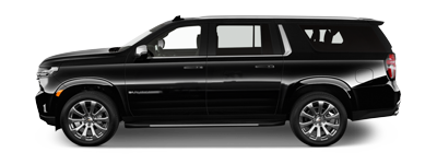 Chevrolet Suburban