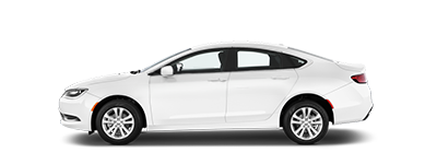 Chrysler 200